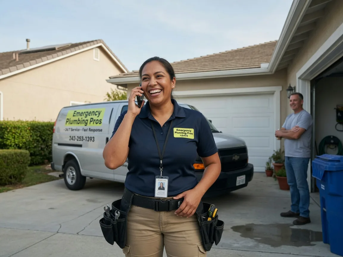 Emergency Plumber Victoria, TX FAQs